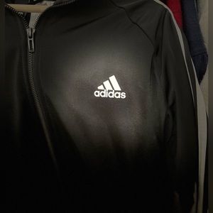 Adidas Track Jacket